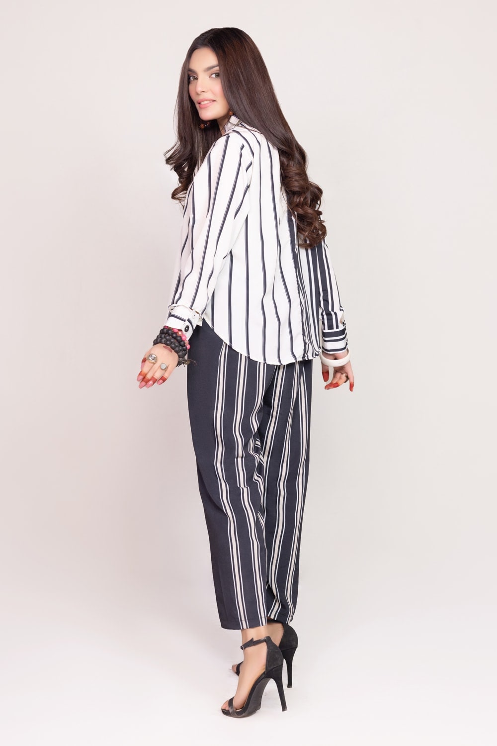 Refresh Prespective Printed Shirt