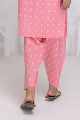 Lawn Printed Trouser