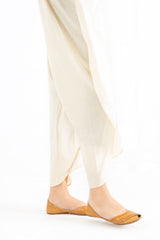 Cambric Dyed Trouser