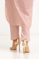 Yarn Dyed Trouser