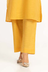 Yarn Dyed Trouser