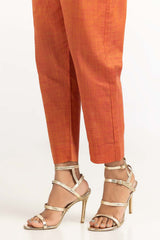 Yarn Dyed Trouser
