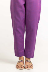 Yarn Dyed Trouser