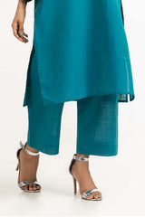 Yarn Dyed Trouser