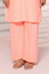 Yarn Dyed Trouser