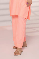 Yarn Dyed Trouser