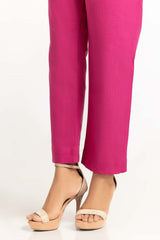 Yarn Dyed Trouser