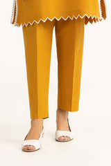 Yarn Dyed Trouser