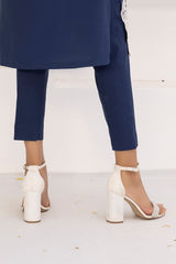 Silk Dyed Trouser