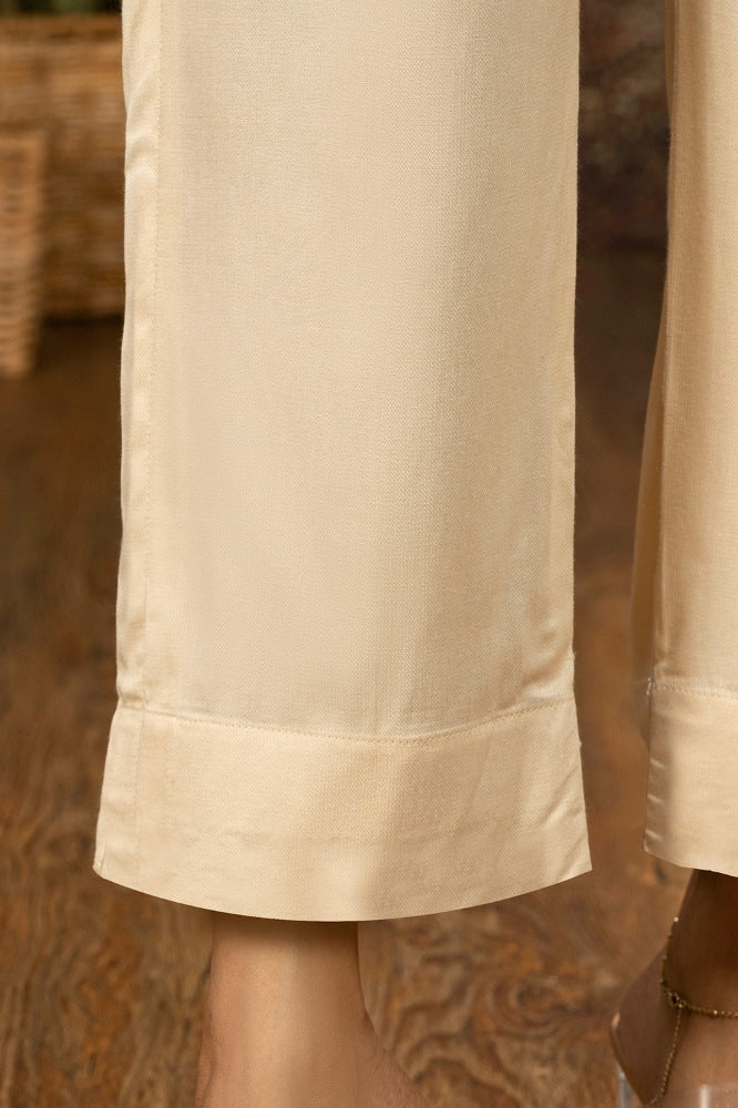 Cotail Dyed Trouser