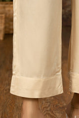 Cotail Dyed Trouser