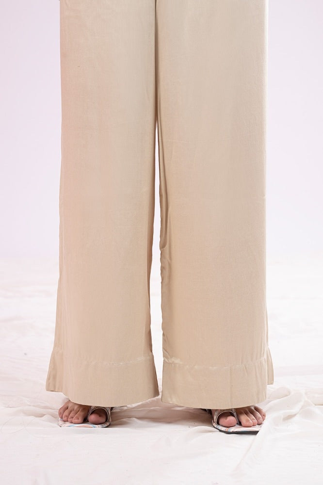 Cotail Dyed Trouser