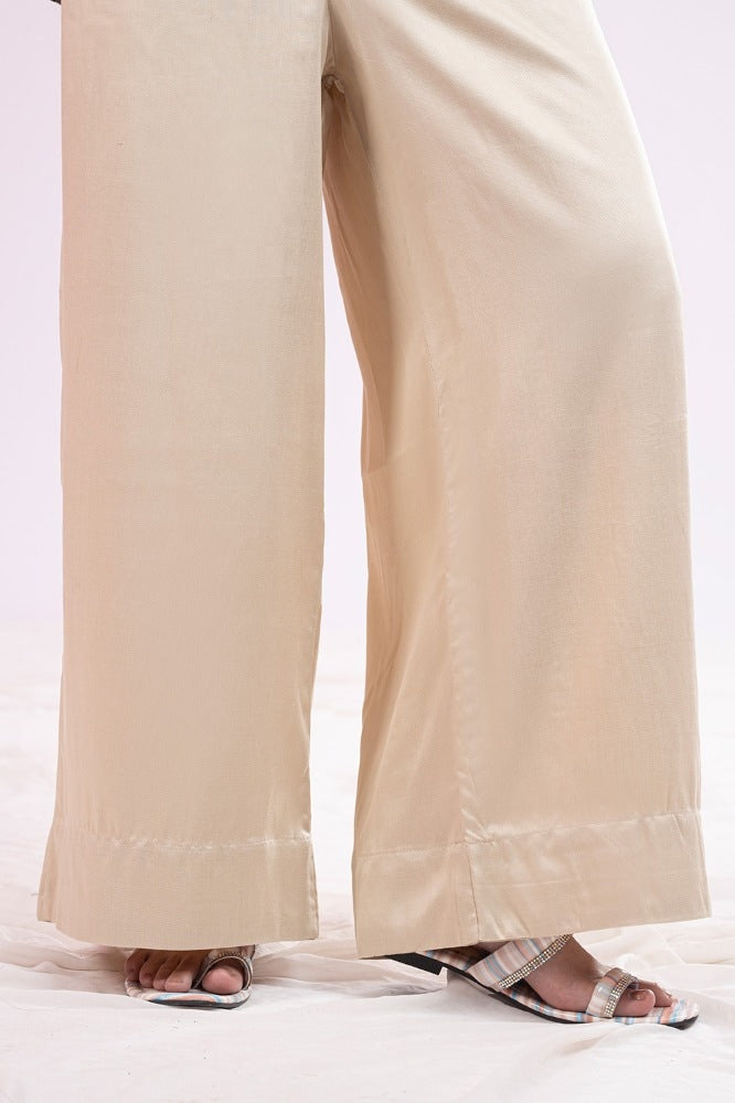 Cotail Dyed Trouser