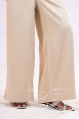 Cotail Dyed Trouser