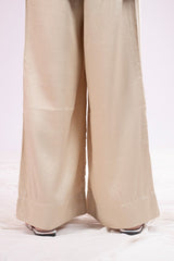 Cotail Dyed Trouser