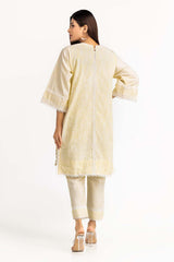 Yarn Dyed Shirt And Trouser WGK-YDS-DY-2502