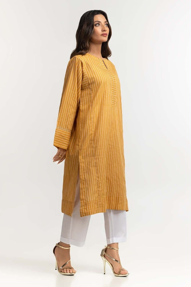 Yarn Dyed Shirt