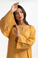 Yarn Dyed Shirt