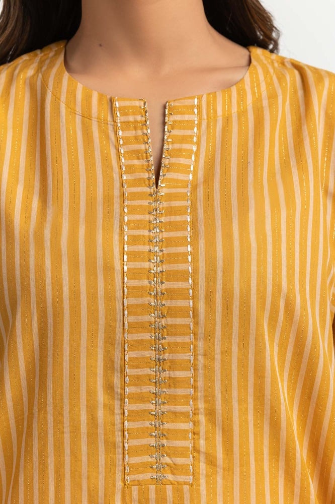 Yarn Dyed Shirt