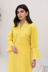 The Loom Dyed Shirt