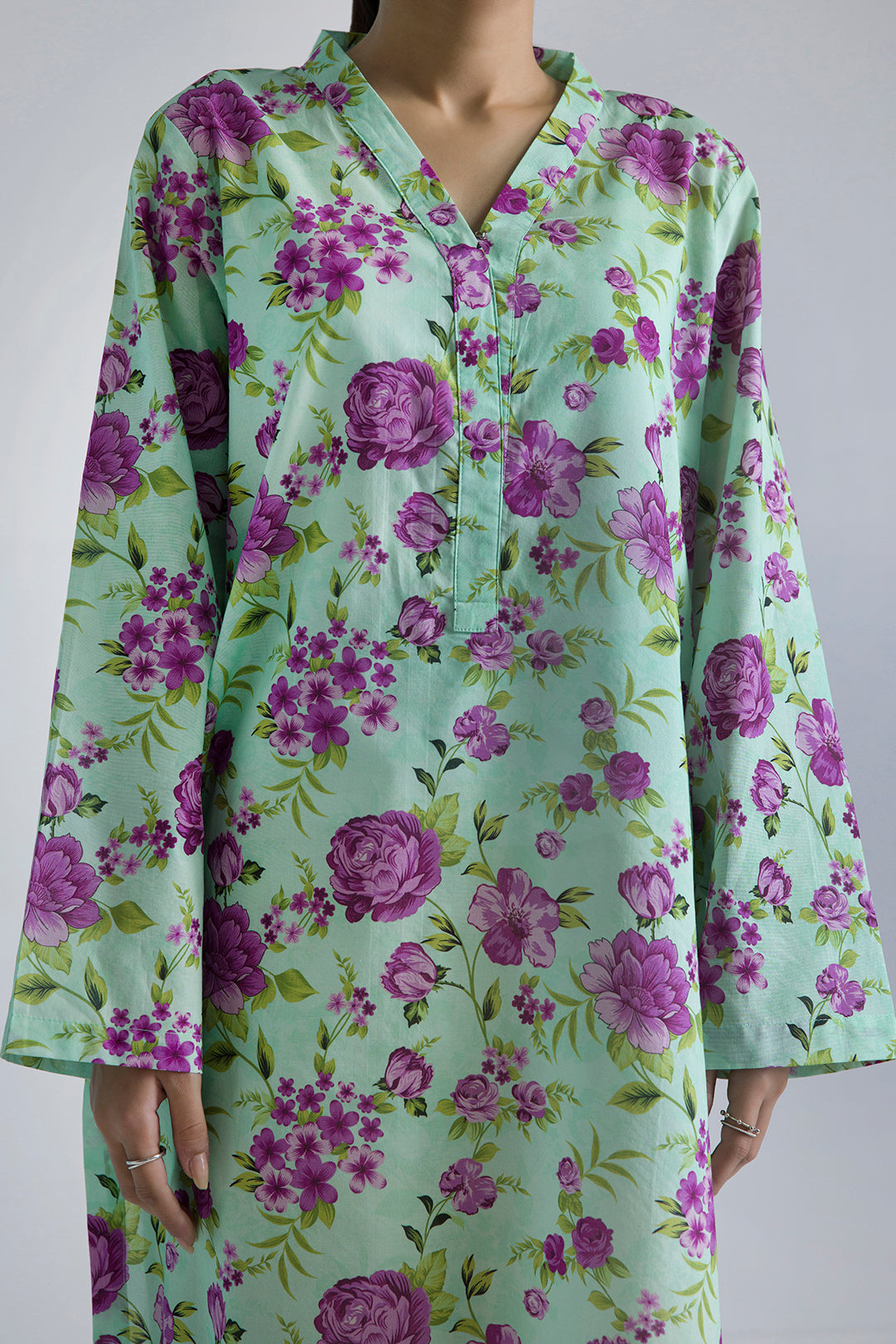 Kurta - 2601
