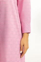 Yarn-dyed Co-Ord Set